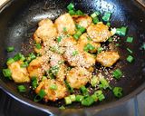 鶏むね肉のふんわり香り焼き作り方7写真
