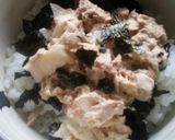 私の好きなツナマヨ丼☆作り方4写真