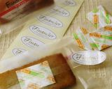 * フランス菓子❤ 基本のフィナンシェ♪作り方9写真