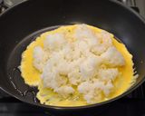 ✽焼き豚と新生姜の彩りチャーハン✽作り方4写真