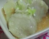 炊飯器de野菜の下ゆで～里芋編～作り方9写真
