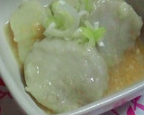 炊飯器de野菜の下ゆで～里芋編～作り方9写真