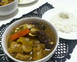 美味!簡単スープカレー作り方7写真