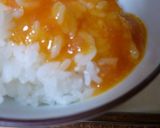 たまご＆たまご・ダブルたまごかけごはん作り方5写真