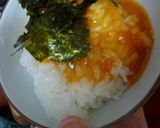 たまご＆たまご・ダブルたまごかけごはん作り方6写真