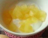 レンジde簡単りんご煮♥作り方5写真