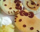 レンジde簡単りんご煮♥作り方6写真