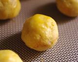 コロコロスイートポテト☆さつまいも・蜂蜜作り方7写真