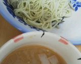 あるものきっちん☆棒ラーメンでつけ麺作り方6写真