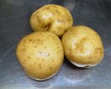 じゃがいもと玉ねぎのチーズ焼き♬作り方1写真