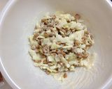 納豆のピーマン詰め作り方1写真