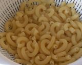 具だくさん＊ポテト＆マカロニグラタン作り方1写真
