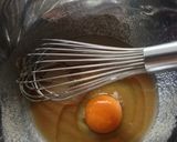 HMで☆お気軽りんごマフィン☆作り方3写真