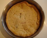 ＨＭで簡単❆りんごのタルトタタン作り方7写真