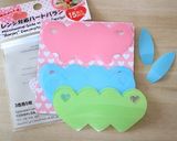 簡単　トトロキャラ弁作り方15写真