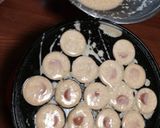ふんわりタコ無し★たこ焼き★小麦粉から作り方1写真