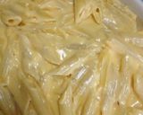 アメリカ仕込みのマカロニチーズ作り方4写真