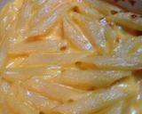 アメリカ仕込みのマカロニチーズ作り方5写真