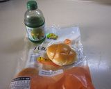 簡単すぐにメロンパン作り方1写真