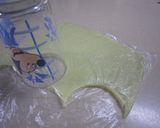 簡単すぐにメロンパン作り方4写真