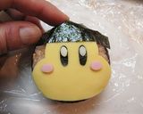 星のカービィ　キャラ弁（３キャラ）作り方12写真