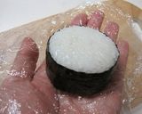 星のカービィ　キャラ弁（３キャラ）作り方6写真