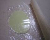 簡単すぐにメロンパン作り方5写真