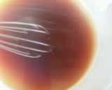 チキンの甘酢たれ作り方8写真