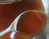 チキンの甘酢たれ作り方10写真
