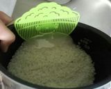 鶏五目炊き込みご飯♪作り方1写真