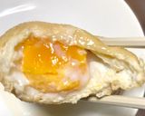 かなり簡単！時短で味浸みひき肉詰め煮作り方10写真