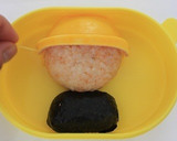入園おめでとう！幼稚園児のキャラ弁作り方5写真
