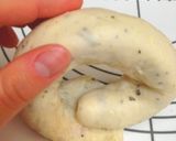 ベーコンチーズベーグル☆こだま酵母作り方6写真
