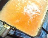 キャラ弁に☆でんぶでピンクの玉子焼き♪作り方2写真