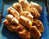 秋の果物で・・簡単副菜作り方5写真