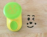ワンワンとうーたん　キャラ弁作り方8写真