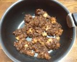 豚バラ☆肉味噌作り方5写真