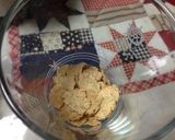 やさしい☆かぼちゃパフェ作り方5写真
