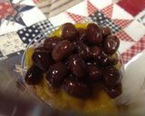やさしい☆かぼちゃパフェ作り方6写真