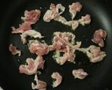 豚肉とチンゲン菜のあんかけ炒め作り方3写真