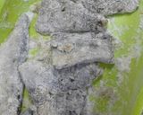 カリッ☆爽やかなサンマの竜田サラダ作り方3写真