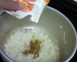 ほうれん草と豆乳のカレー☆ルーで簡単に♪作り方6写真