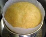 ☆しっとり♪中国風蒸しカステラ☆作り方6写真