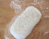 簡単トトロのスパムにぎり　キャラ弁作り方7写真