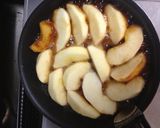 フランスで学んだタルトタタン作り方3写真