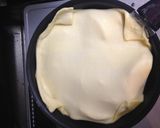 フランスで学んだタルトタタン作り方4写真