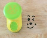 簡単トトロのスパムにぎり　キャラ弁作り方15写真