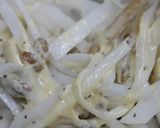 納豆大根作り方12写真