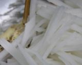 納豆大根作り方11写真