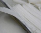 納豆大根作り方5写真